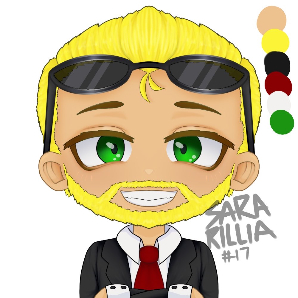 Sara🩸📞 tweet media