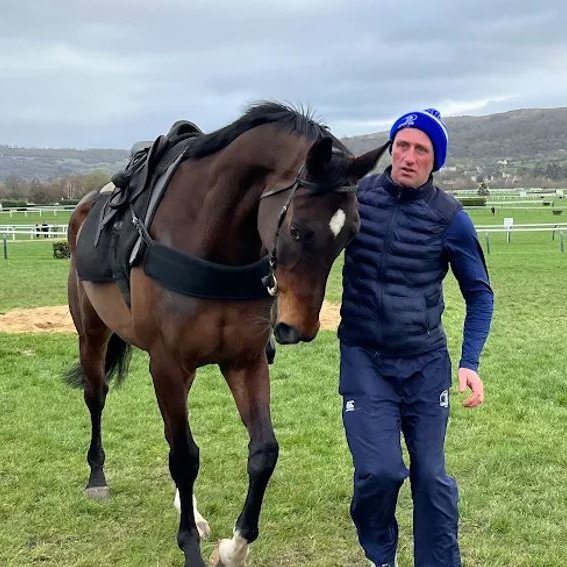 Racing Post tweet media