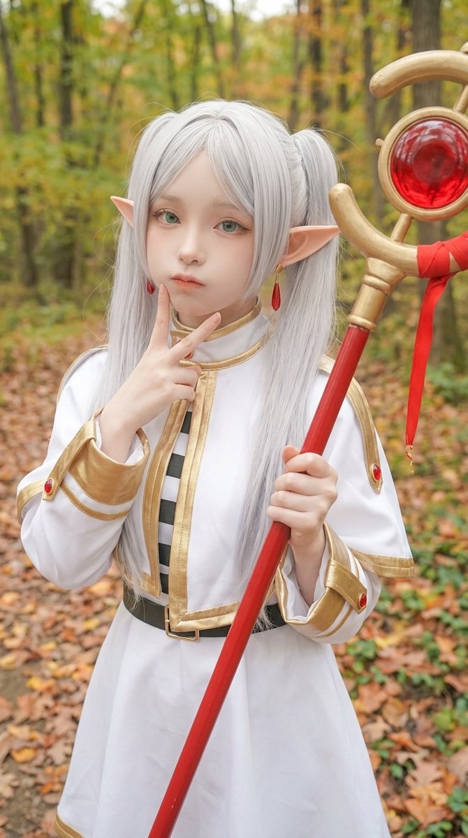 葬送のフリーレン