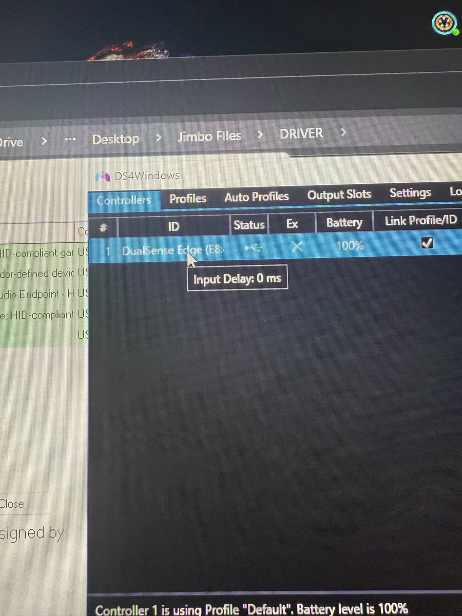 David Chalk tweet media