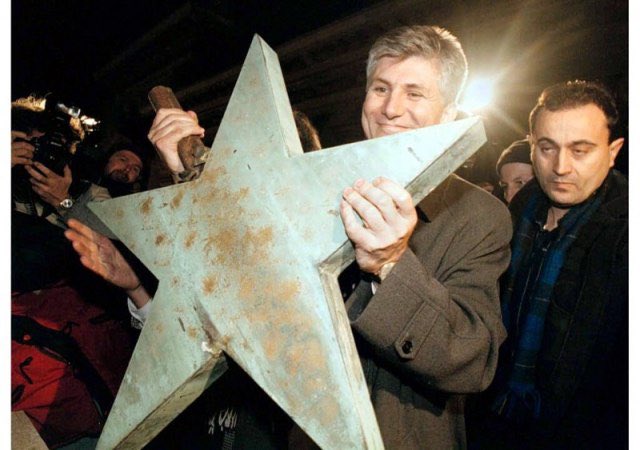 Zoran Đinđić (1952–2003)