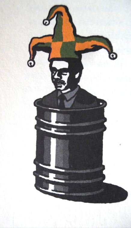 Almacén Secreto de Diógenes. Secret Store tweet media