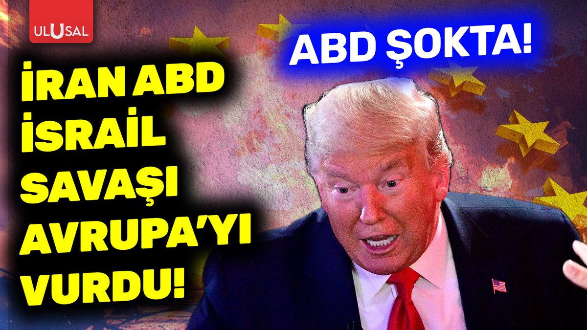 Ulusal Kanal tweet media