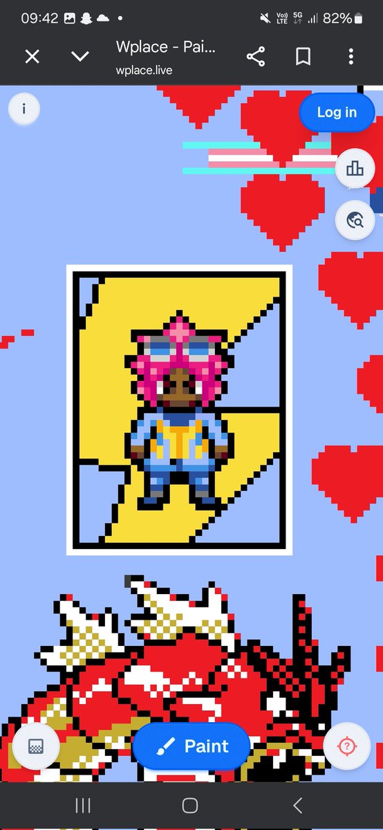 GozoX🇨🇵 tweet media