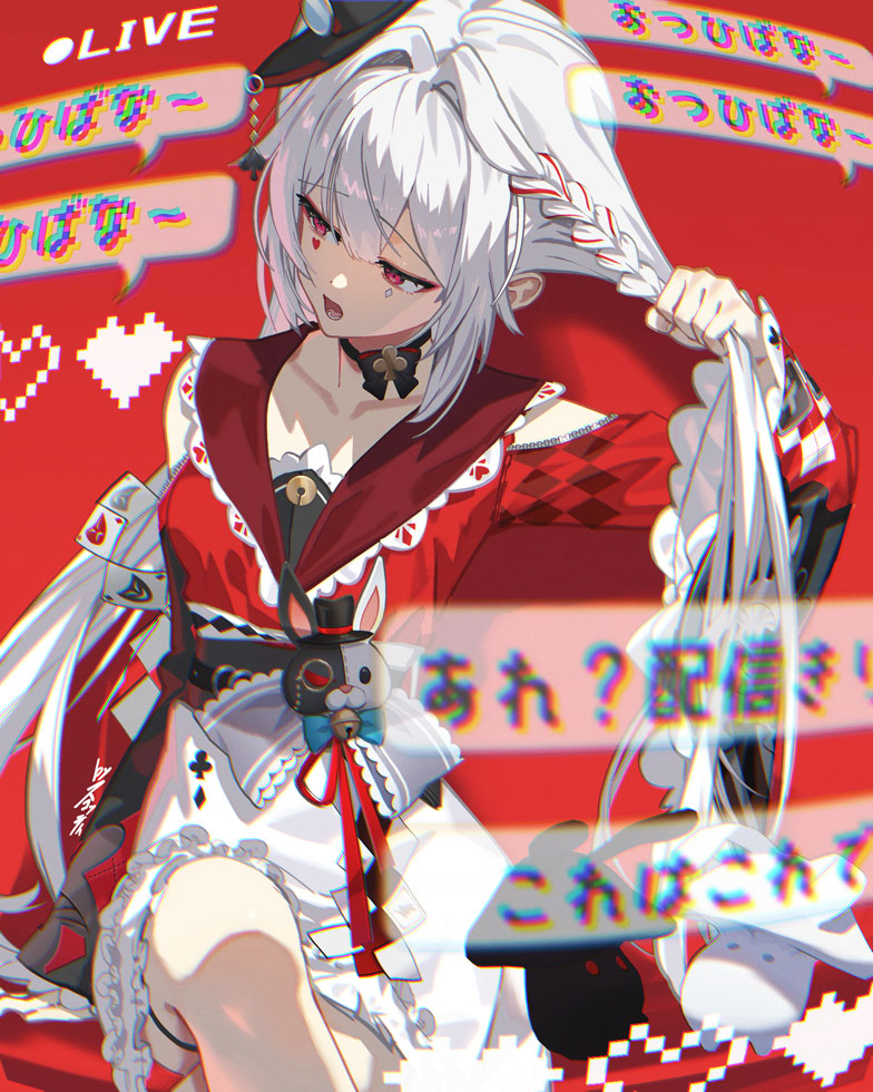 スコッティ tweet media