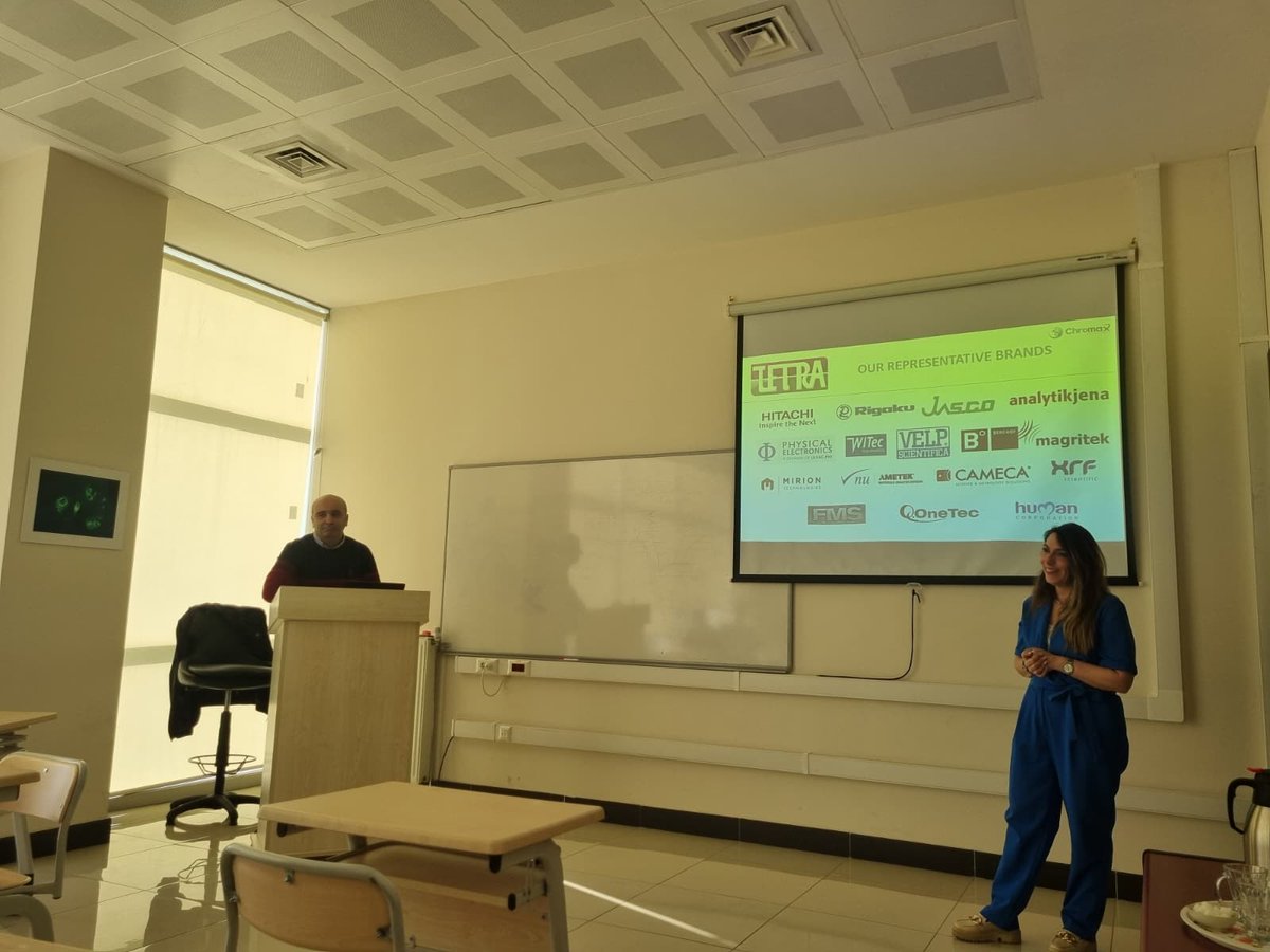 Institute of Biotechnology, GTU tweet media