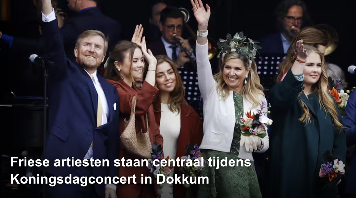 Maarten van Hooft tweet media