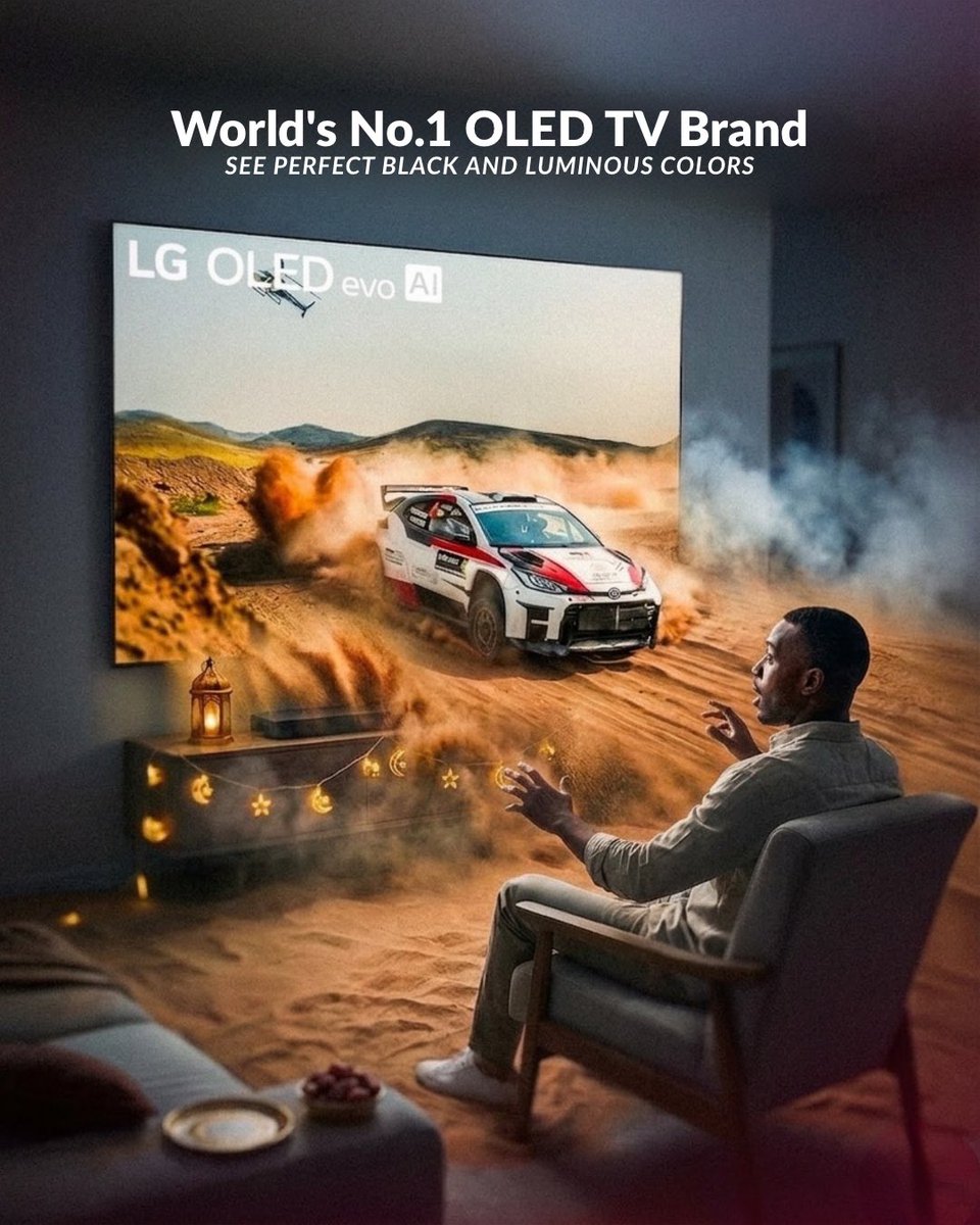 Discount Store Uganda tweet media