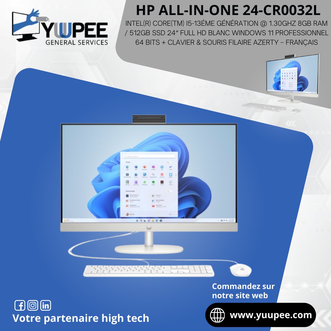 Yuupee General Services tweet media