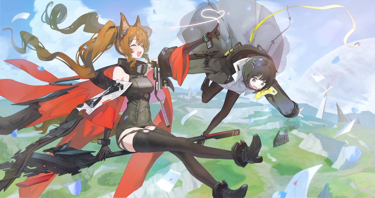 YOROYORO tweet media