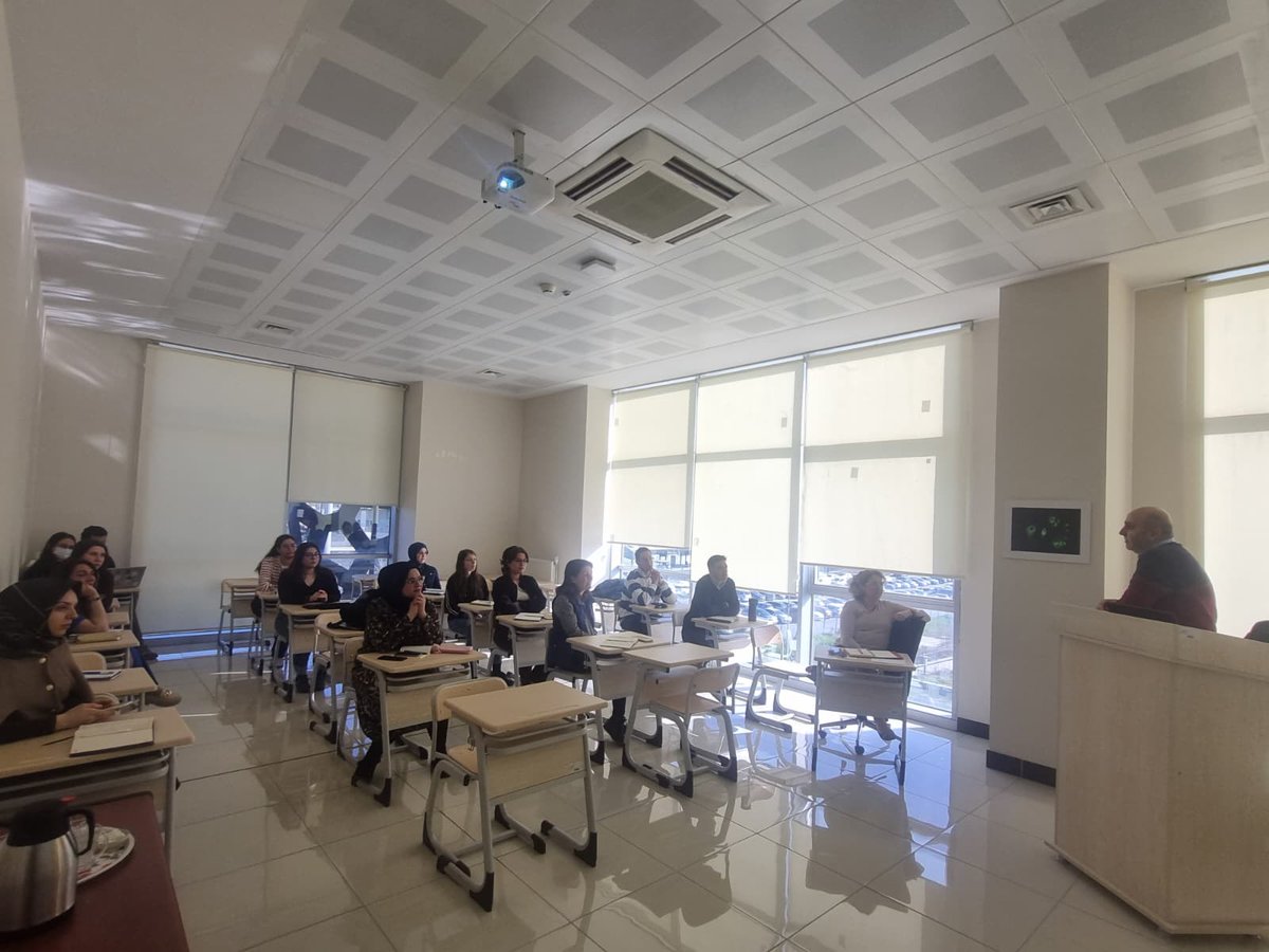 Institute of Biotechnology, GTU tweet media