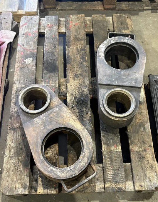 Premtech_UK's tweet photo. #Bearinghousing refurbishment restores precision, improves #durability & supports reliable equipment performance 🏭 At #Premtech, specialist #welding & machining help extend component life #Engineering https://t.co/tWAIVWbphG