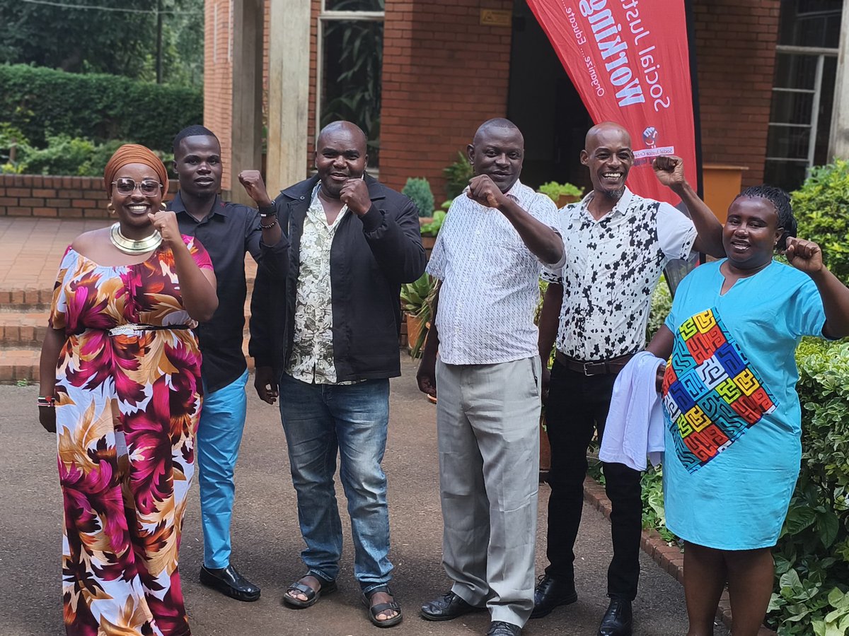 Halima bakari tweet media