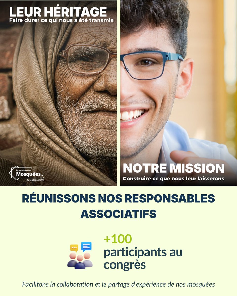 L.E.S. Musulmans tweet media