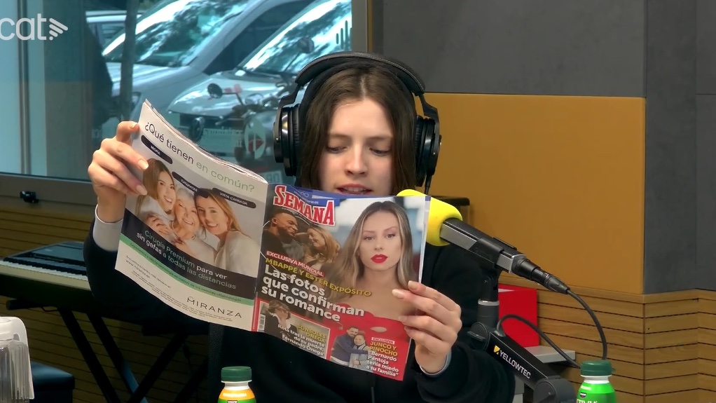 Que no surti d’aquí tweet media