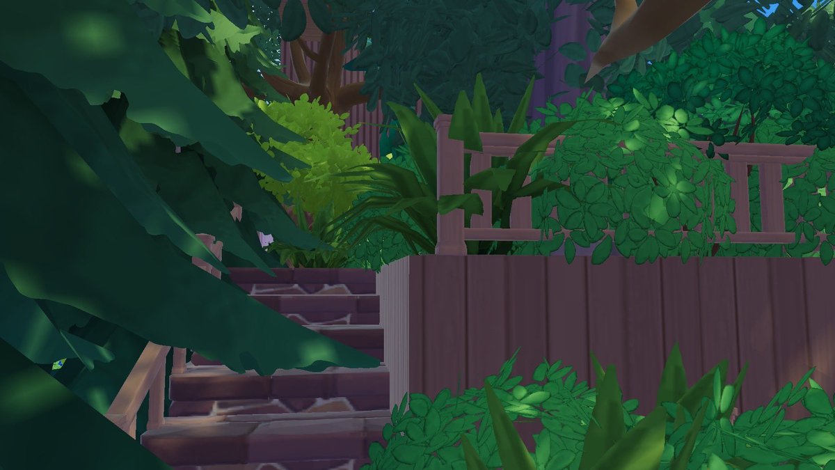 7a_pia's tweet photo. みどりいっぱい
木漏れ日の階段

🌳 🌲 🌳 🌲 🌳 

#ﾊｰﾄﾋﾟｱ #ﾊｰﾄﾋﾟｱｽﾛｰﾗｲﾌ https://t.co/mxwzTJbKEZ