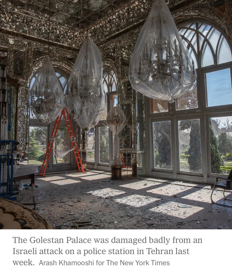 Ravi Mistry tweet media