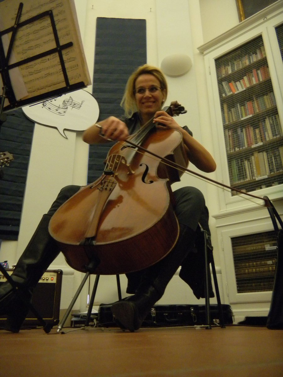 umbria ensemble tweet media