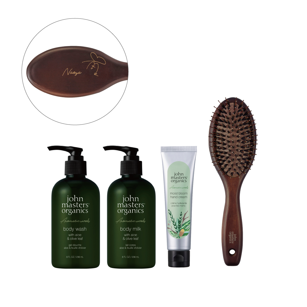 ジョンマスターオーガニック tweet media