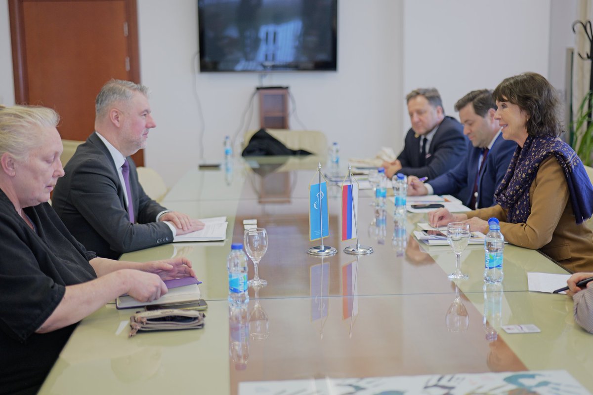 United Nations BiH tweet media