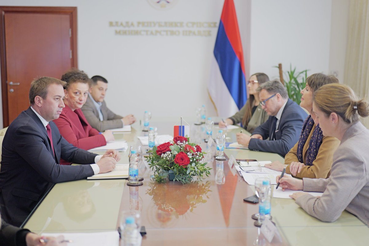 United Nations BiH tweet media