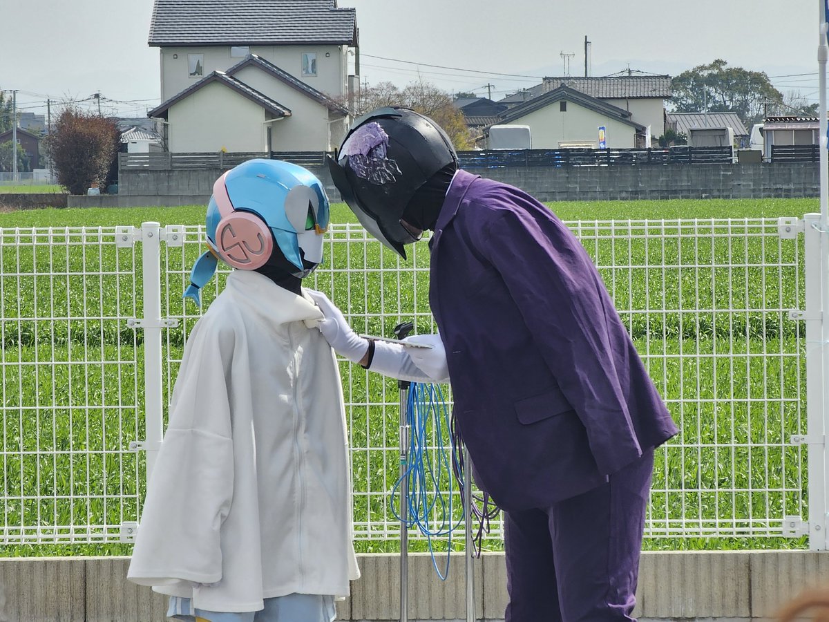 カニ(太羅場) tweet media