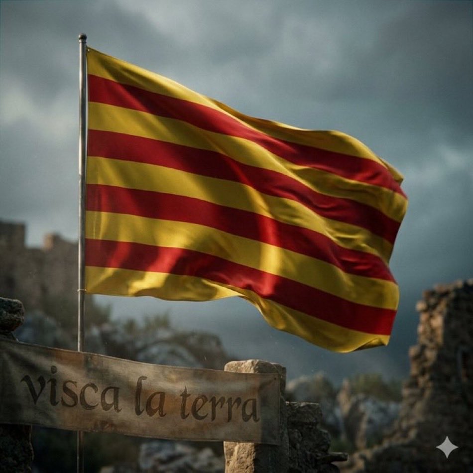 Recordeu tot el moviment fins a aconseguir el 1er O?? Manifestacions, CDR, moviments de tota mena… la gent encara hi som, la gran majoria (tret dels que ens han deixat)

No hem desaparegut. 
Acabeu de recuperar forces, aprenem dels errors i el lliçons i seguim!!