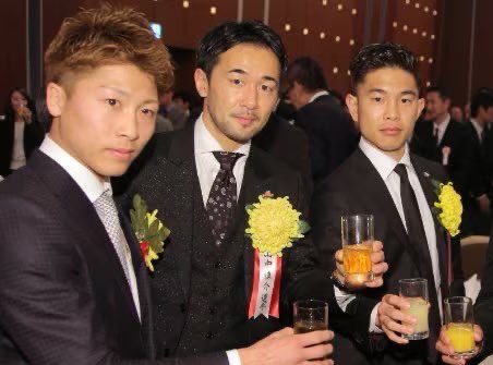 カリブの人間 tweet media