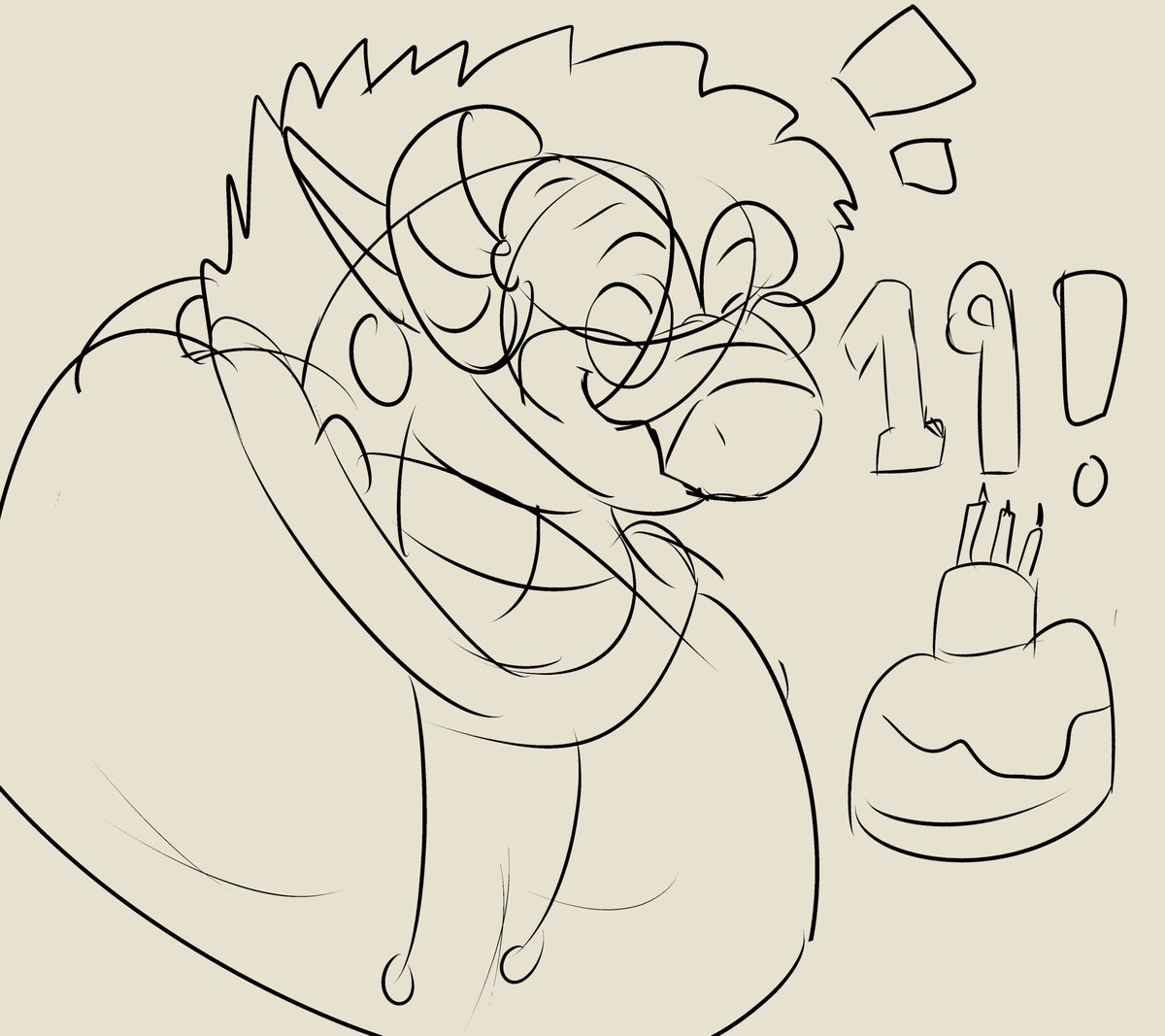 ✨Eclipse !!✨ tweet media