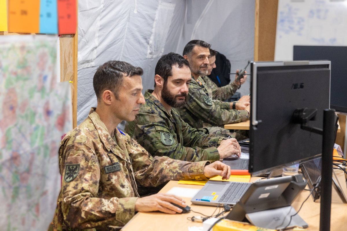 CGTAD / HQ NRDC-ESP tweet media