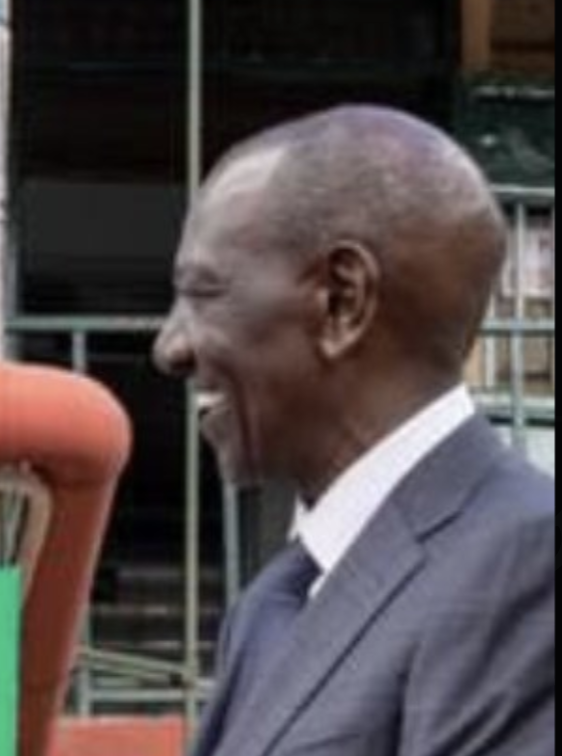 William Omondi tweet media