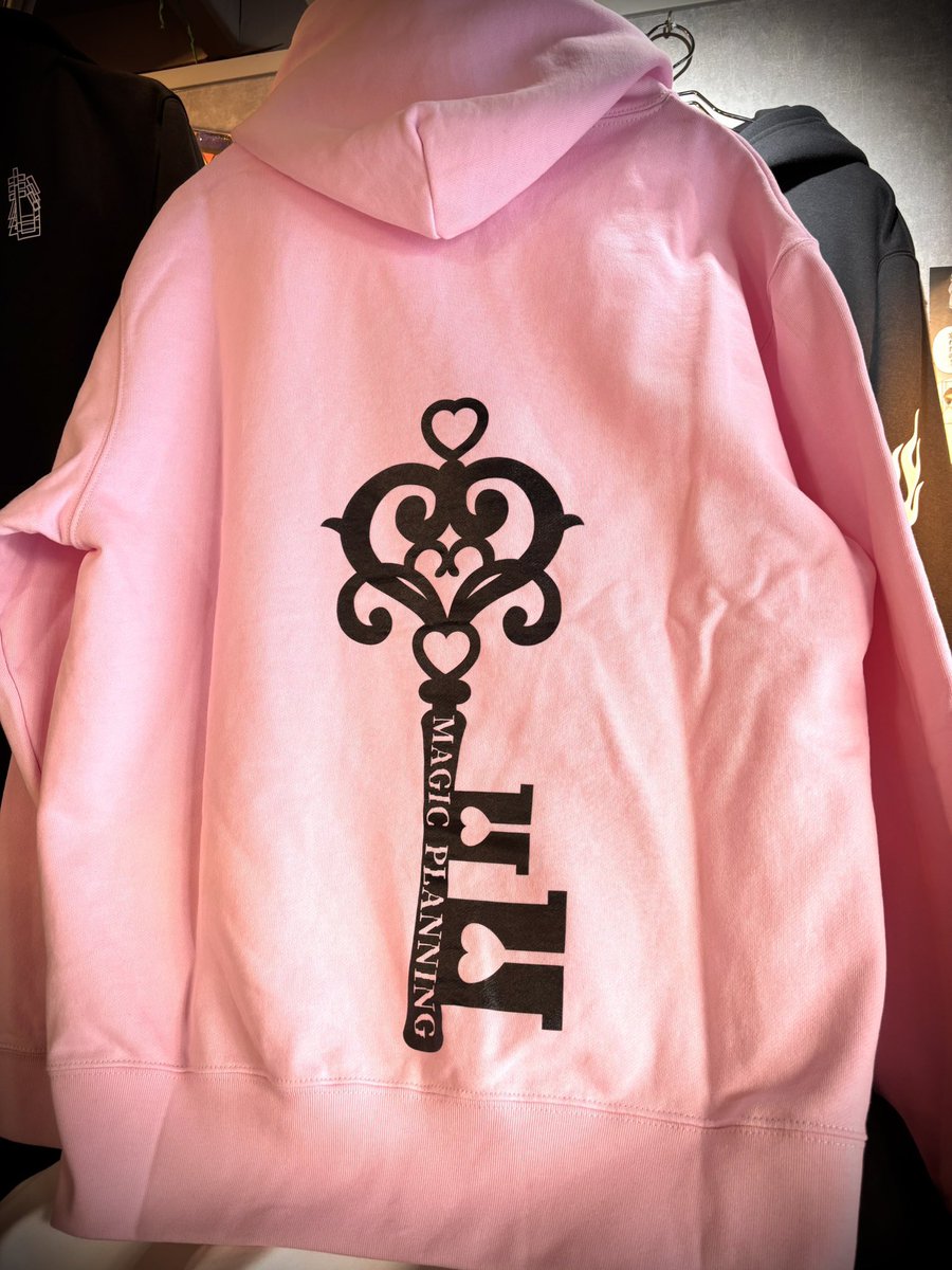 魔法企画🦄日本橋オタロード店 tweet media