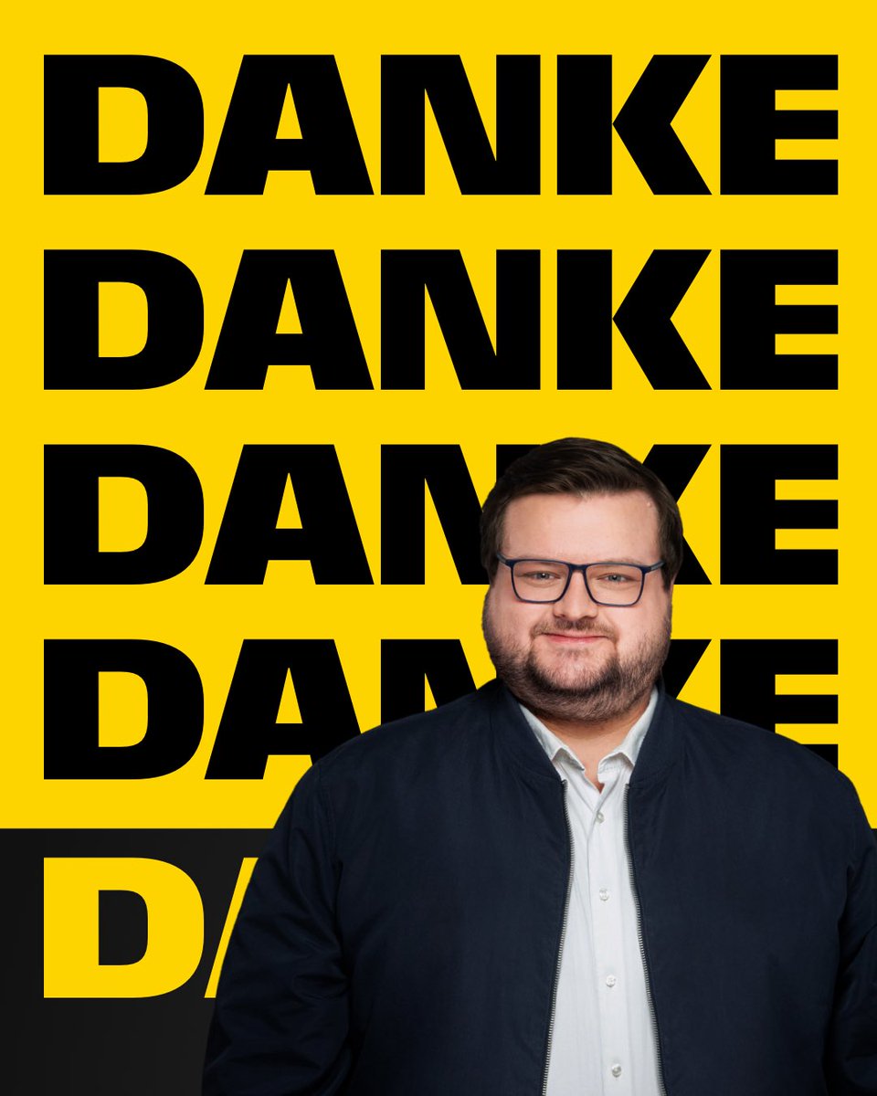 Felix Meyer tweet media