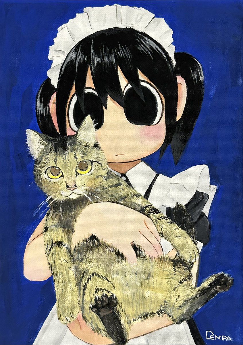 爆発電波 tweet media