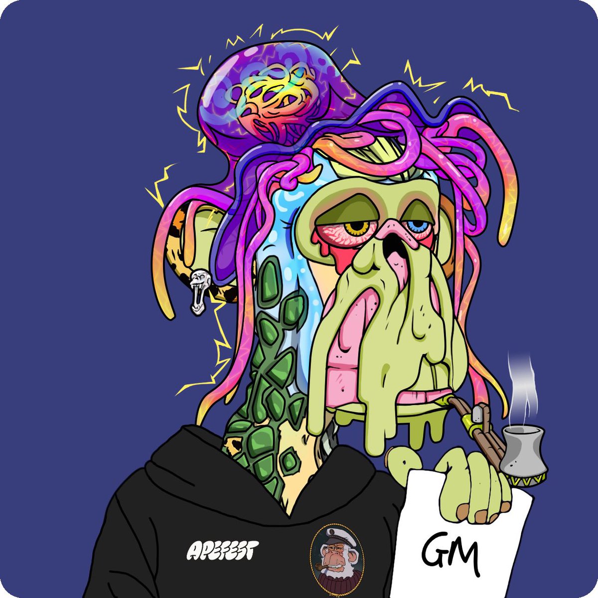 Pauser 🦍 tweet media