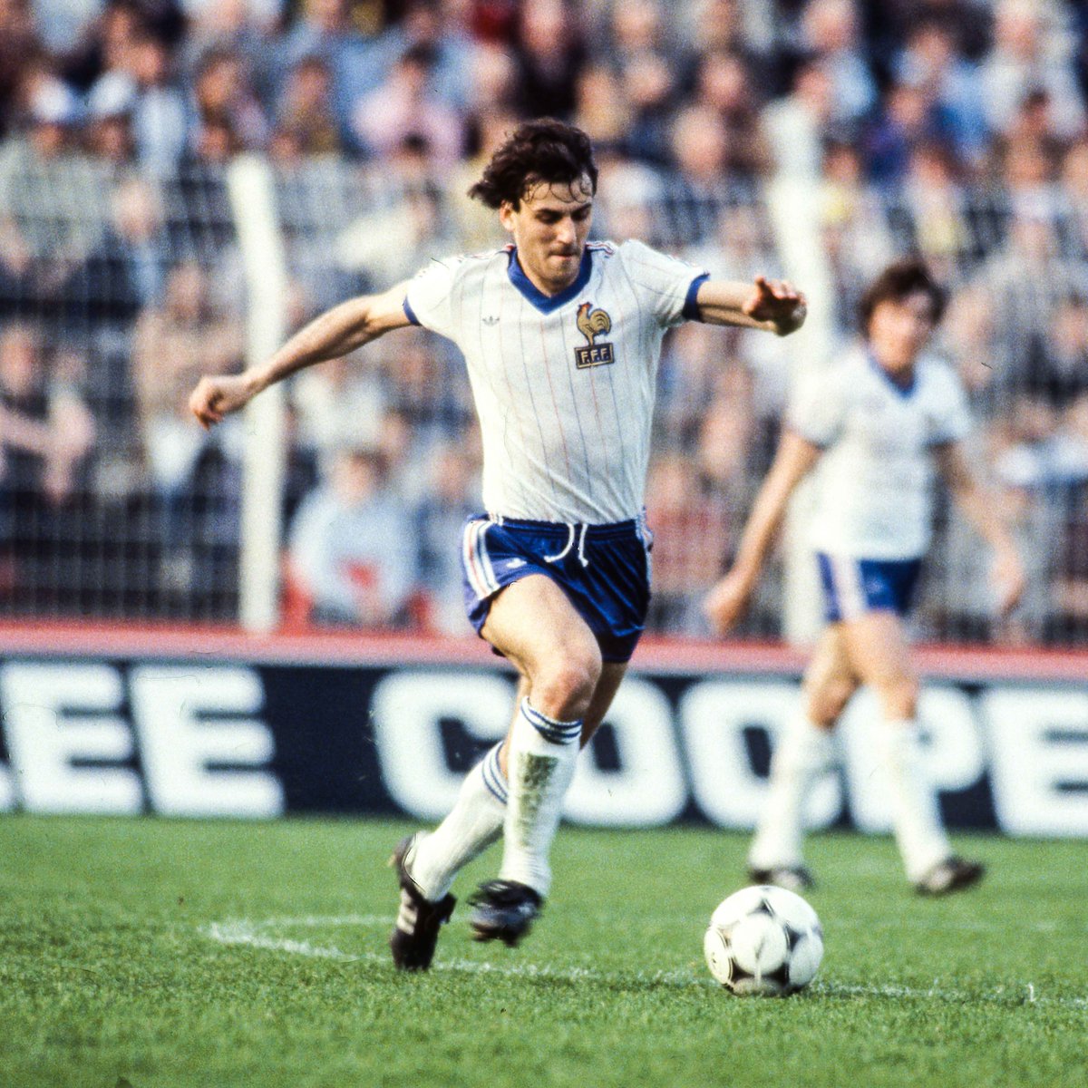 Equipe de France ⭐⭐ tweet media