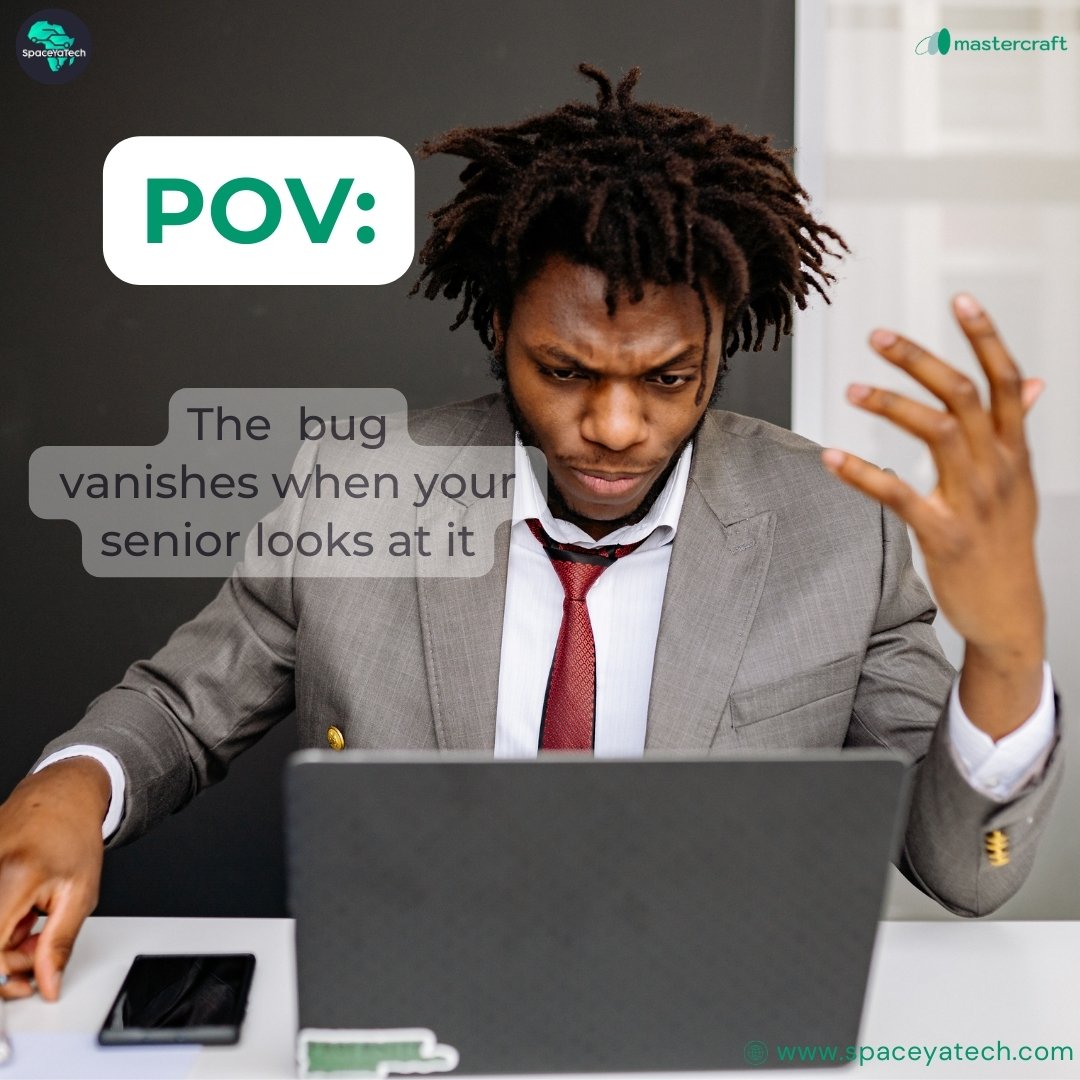 #SpaceYaTech tweet media