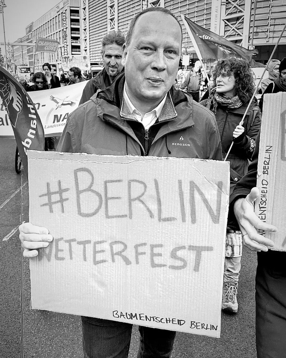 Baumentscheid tweet media