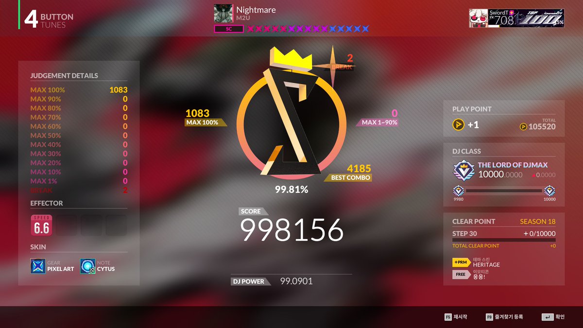 소드트 (SwordT) tweet media