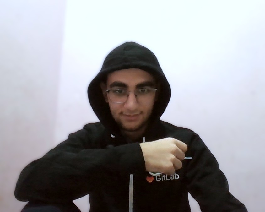 Ahmed Faraj tweet media