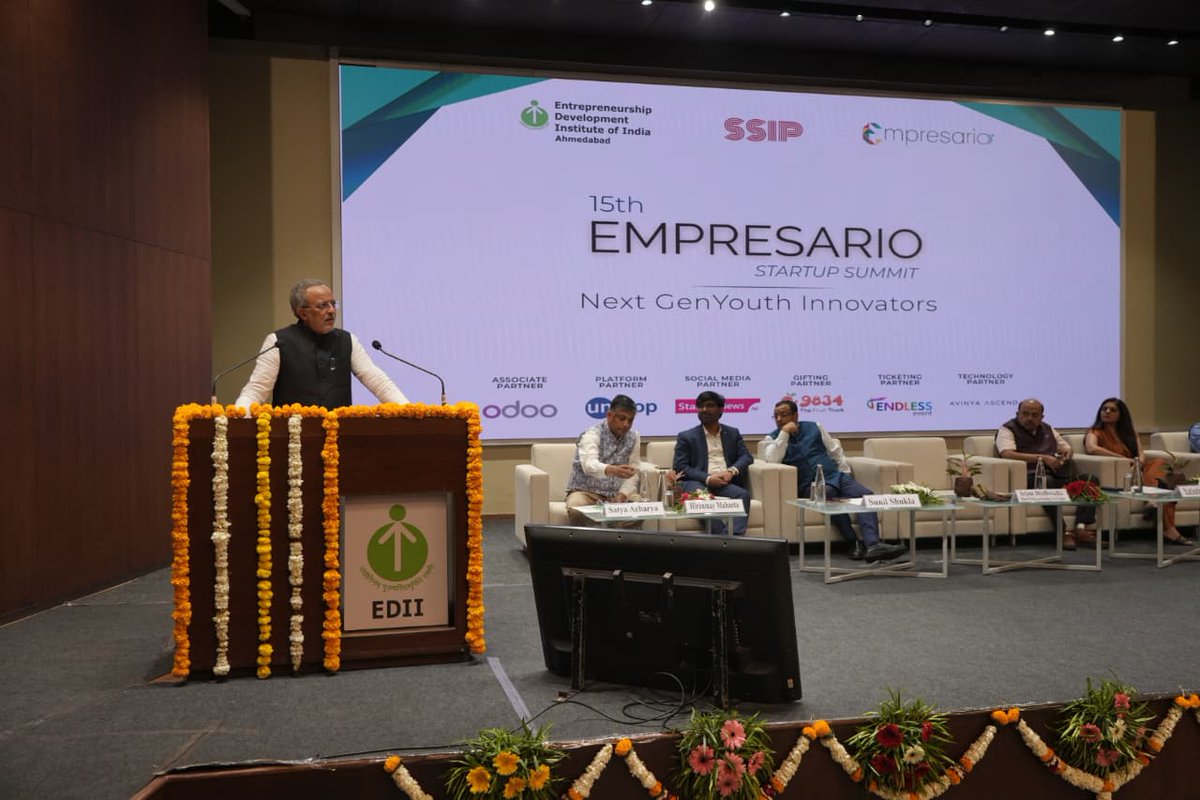 Arjun Modhwadia tweet media