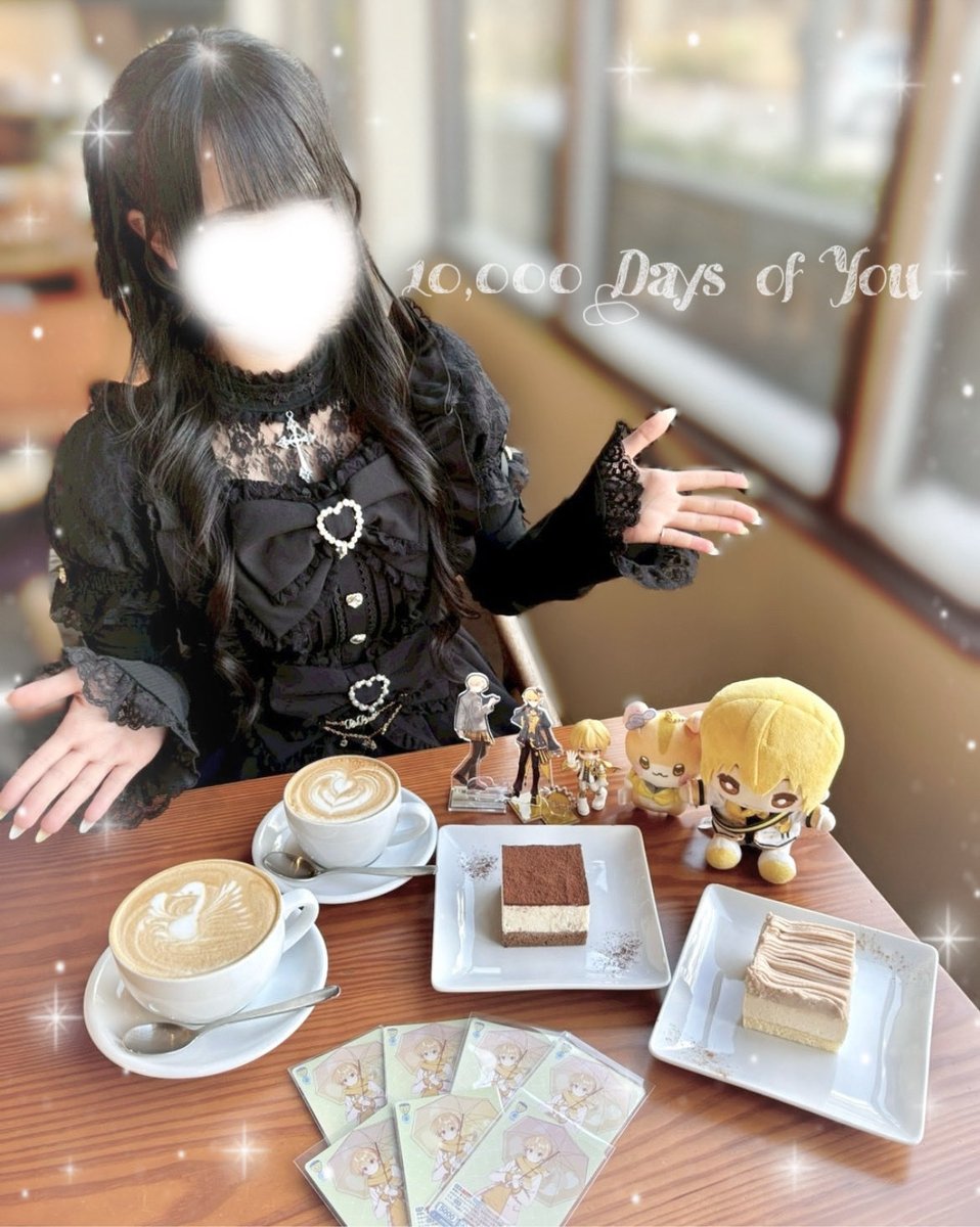 Megu_stpr's tweet photo. 𝙷𝚊𝚙𝚙𝚢 𝟷𝟶,𝟶𝟶𝟶𝚝𝚑 𝙳𝚊𝚢 𝙰𝚗𝚗𝚒𝚟𝚎𝚛𝚜𝚊𝚛𝚢

生まれてきてくれて、“るぅとくん”という道を選んでくれてありがとう❤︎

#るぅとくん #るぅとくん10000日記念 
#るぅとくん1万日記念 
ALT⬇️ https://t.co/Rx0i9tf9uR