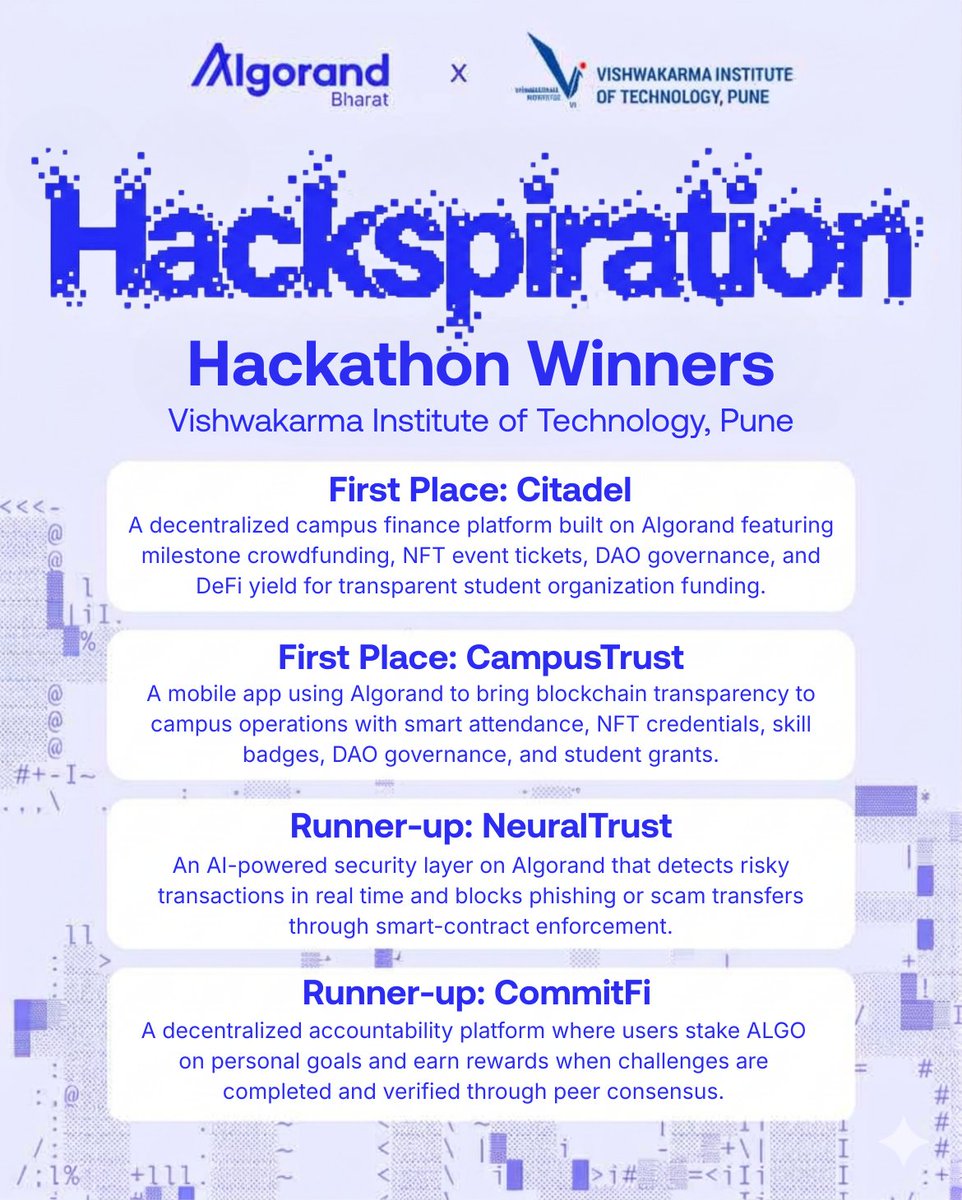 AlgoBharat tweet media