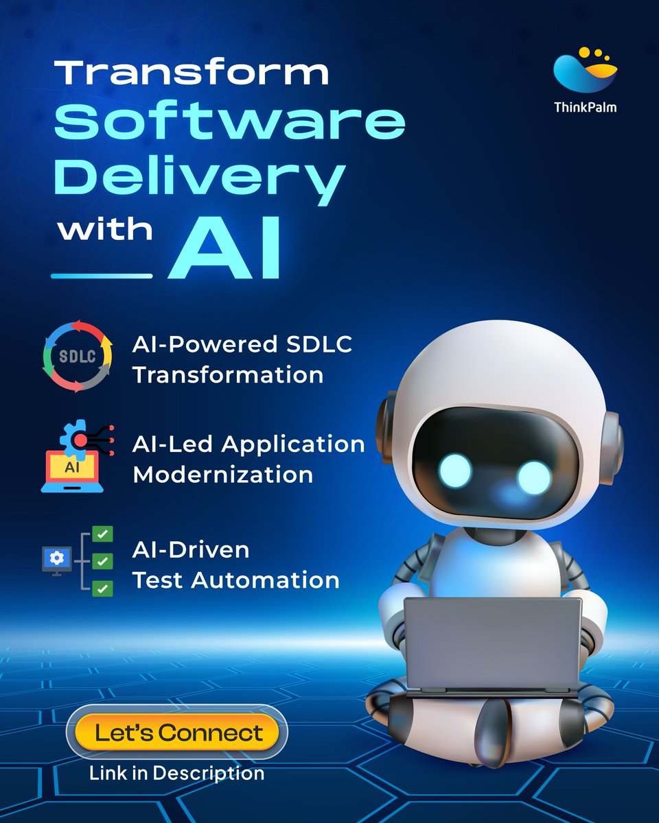 ThinkPalm tweet media