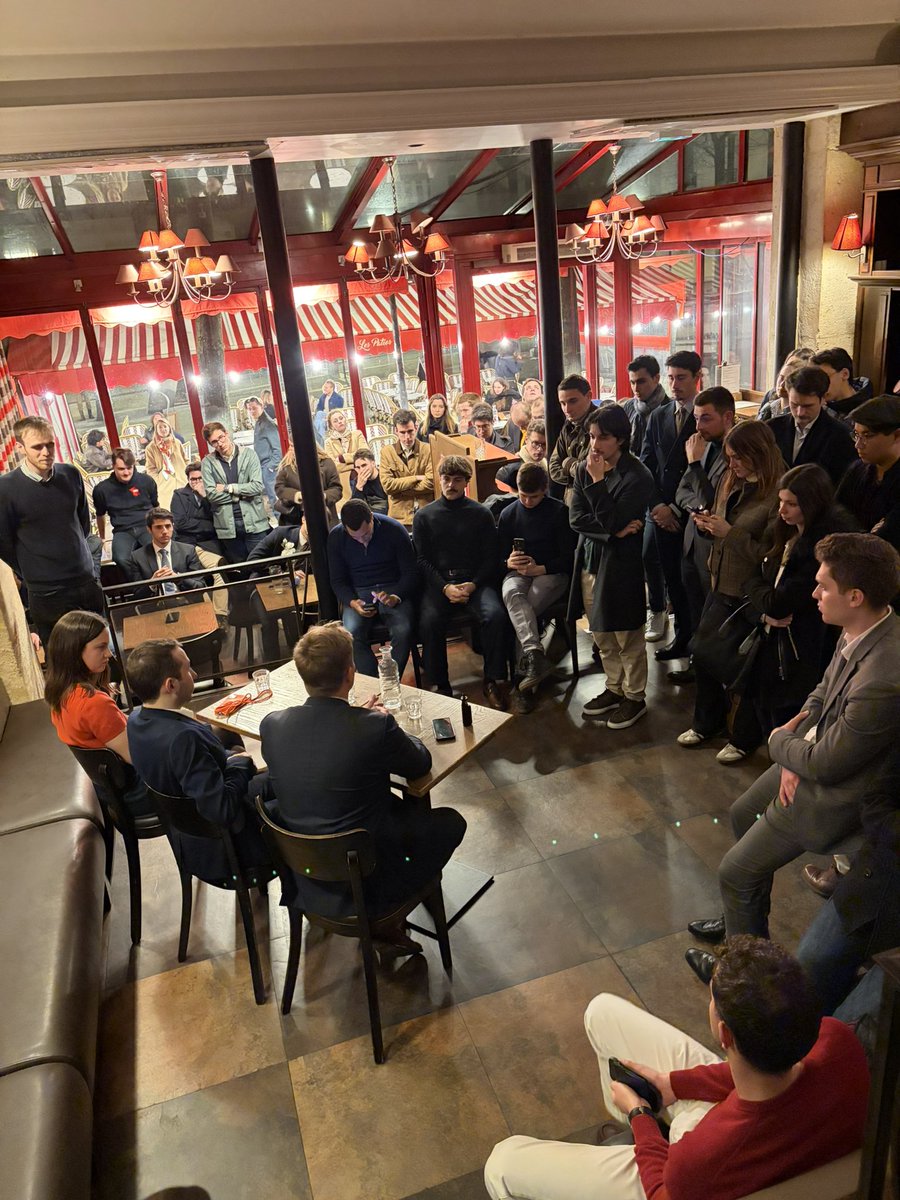 UNI Paris - Île-de-France tweet media