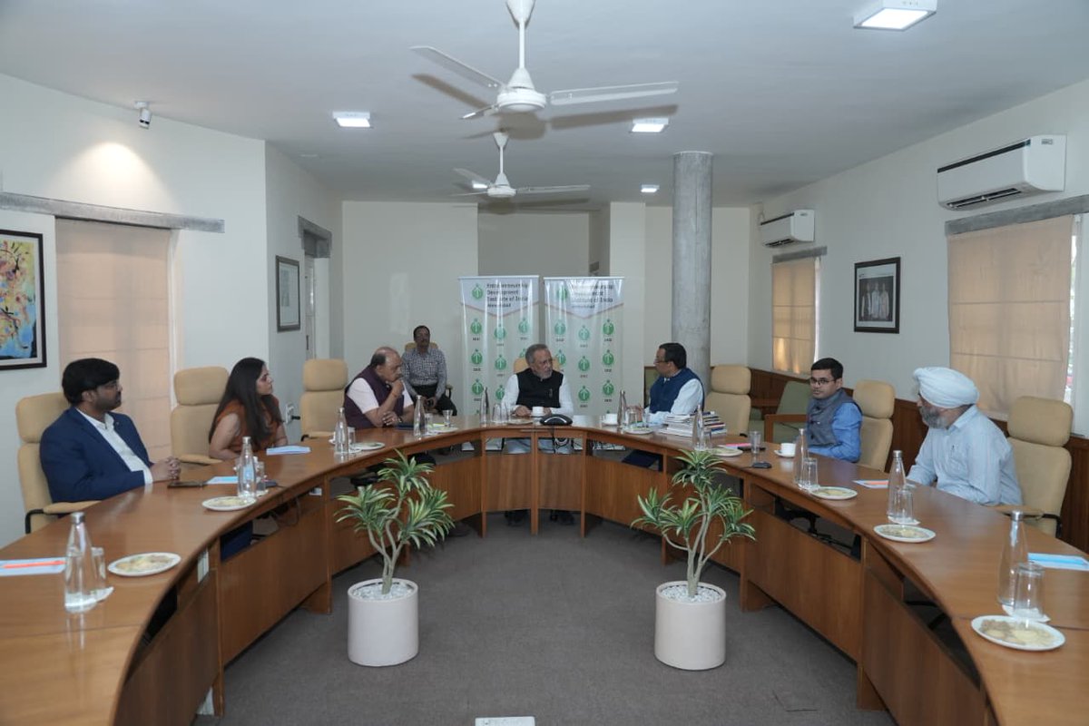 Arjun Modhwadia tweet media