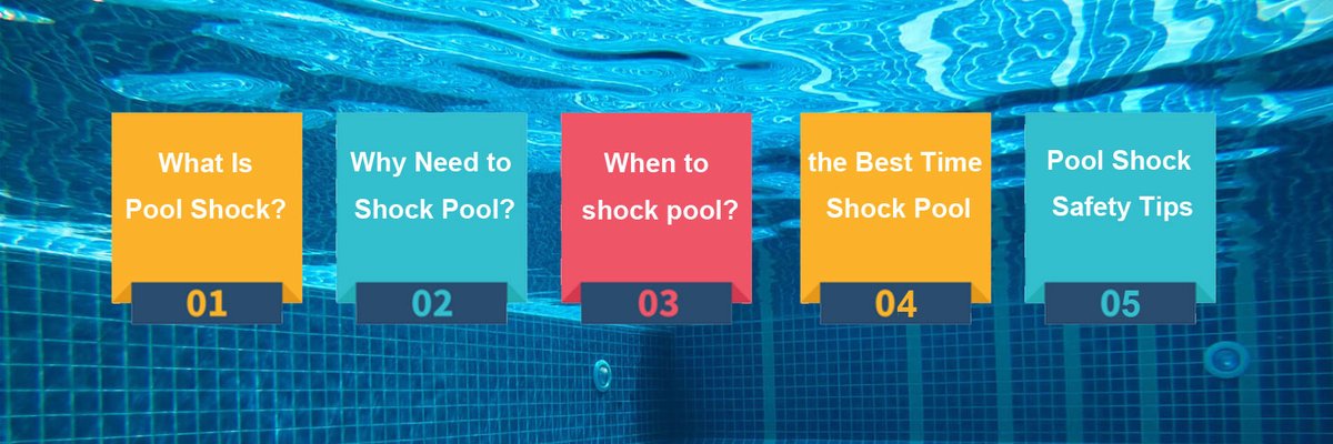 yuncangwater's tweet image. Strong chlorine smell?
Eye irritation?
Cloudy pool water?
Your pool may need a shock treatment.

We supply reliable pool disinfectants and shock products.
Feel free to connect with us.
yuncangchemical.com/news/pool-shoc…
#PoolChemicals #WaterTreatment #SDIC #CalciumHypochlorite