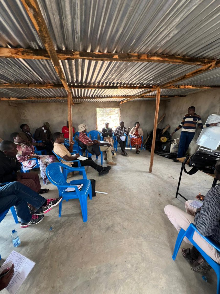 Laikipia Conservancies Association tweet media