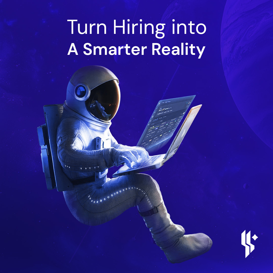 Wynt_ai's tweet photo. Wynt Planet isn’t a tool.
It’s a new hiring reality.
Built to save time.
Reduce noise.
And place the right people in the right roles.

Welcome to where hiring finally makes sense.
👉 Join Wynt Planet https://t.co/TTLLl9v7PT