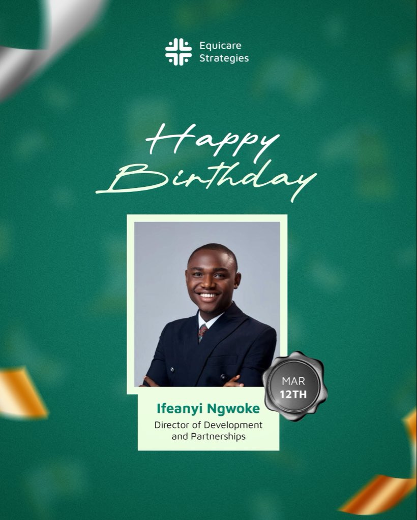 Equicare Strategies tweet media